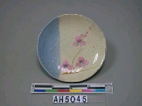 藏品(花口盤)的圖片